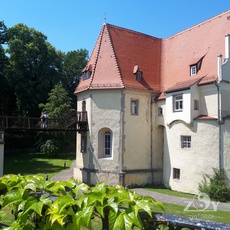 Schlossanblick 1