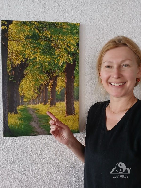 Der Weg ist das Ziel!