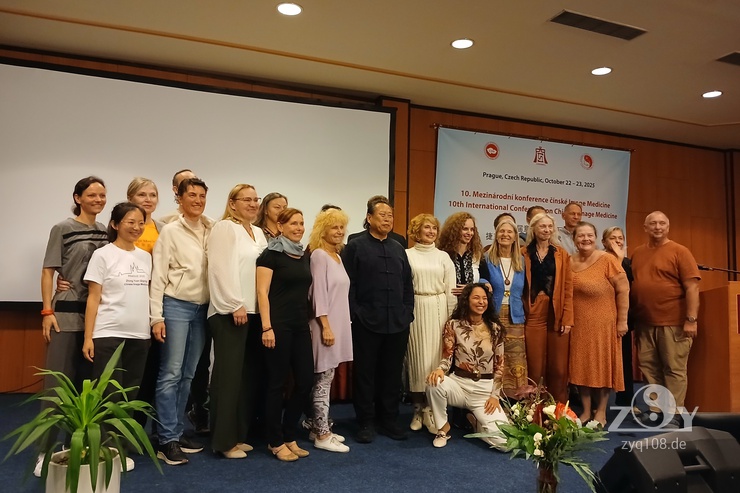 Die ReferentInnen der 10. Internationalen CIM Konferenz