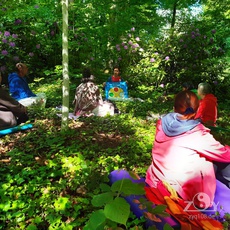 Die Wuxing-Theorie - naturnah erklärt ;)