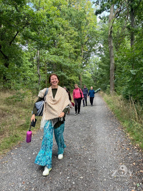 Das macht gute Laune!