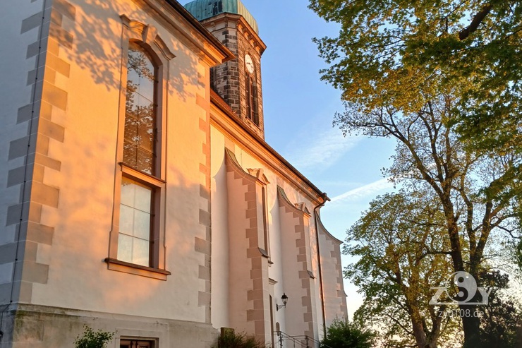 Die letzten Sonnenstrahlen