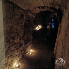 Wir bereiten eine Überraschung vor