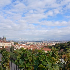 Schönste Aussichten, sonniges Wetter