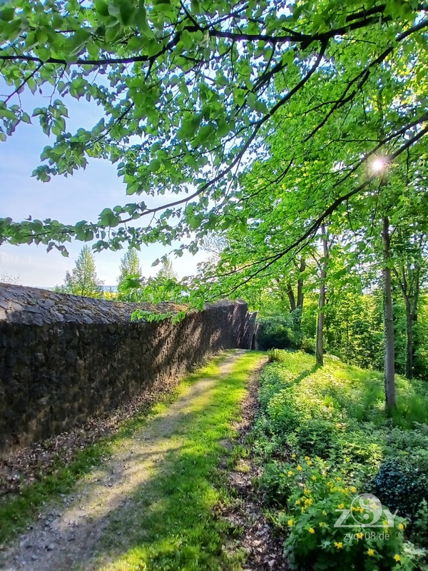 Das macht gute Laune!