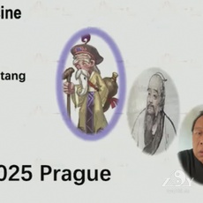 Die Entwicklung der Chin. Image Medizin