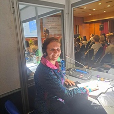 Aus dem Blickwinkel einer Übersetzerin