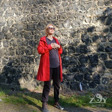 Heute üben wir an der Burg