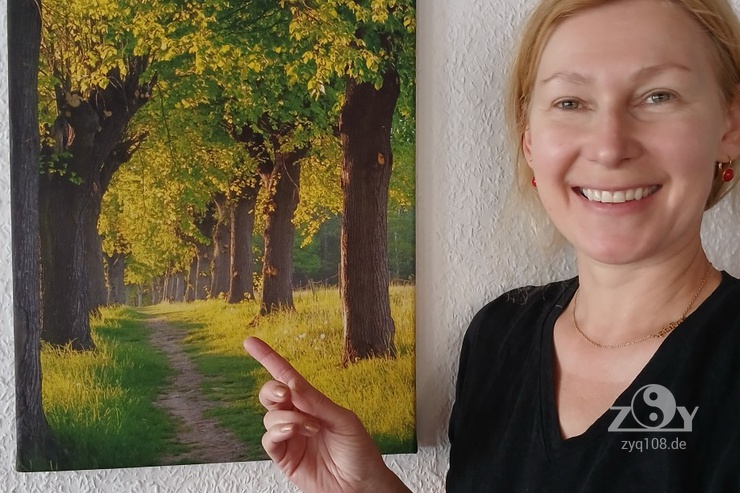 Der Weg ist das Ziel!