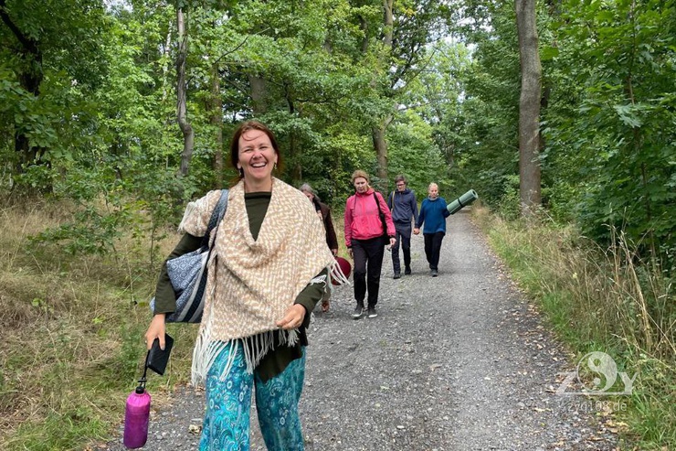 Das macht gute Laune!