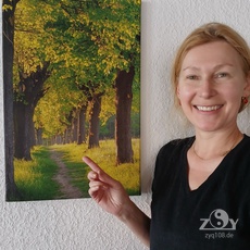 Der Weg ist das Ziel!