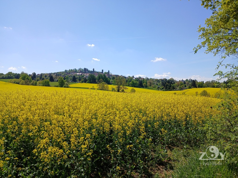 Schönste Aussichten