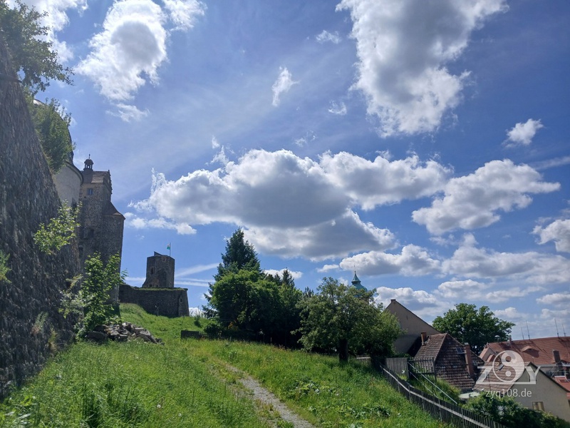 Fantastisches Ambiente