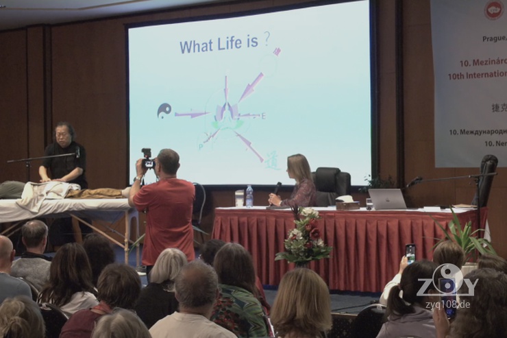 Theorie und Praxis der Image Medizin