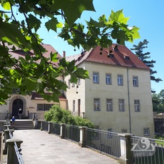 Schlossanblick 2
