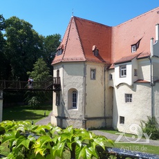 Retreat im Schloss Schleinitz 2018