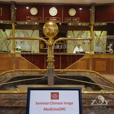 Neue TeilnehmerInnen sind angereist