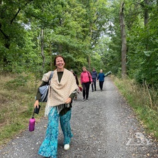 Das macht gute Laune!