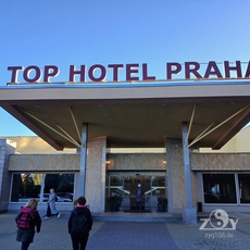 Der Veranstaltungsort