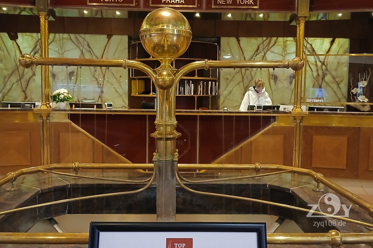 Neue TeilnehmerInnen sind angereist