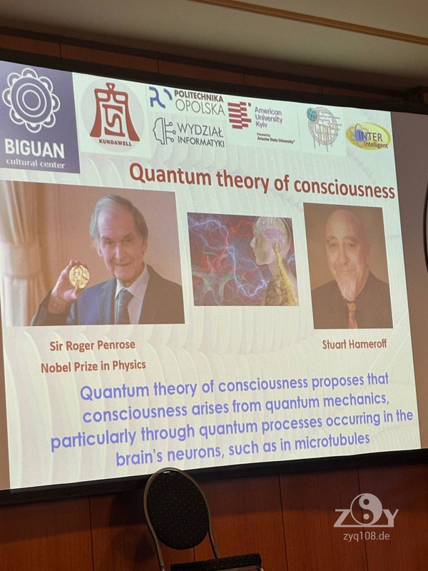 Image Medizin & Quantenphysik