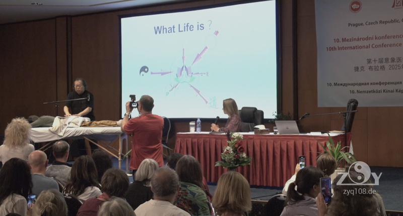 Theorie und Praxis der Image Medizin