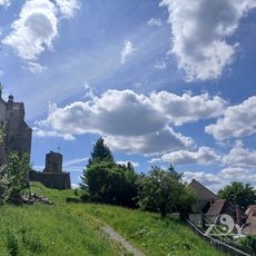 Fantastisches Ambiente