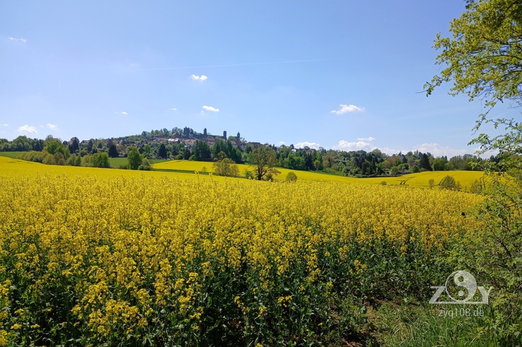 Schönste Aussichten