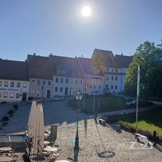 Ein wunderschöner Morgen!