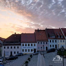 Die Farben des Morgens