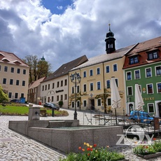 Veranstaltungen 2024 im Hotel und Seminarzentrum "Goldner Löwe", Stolpen