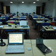 Seminarraum 1